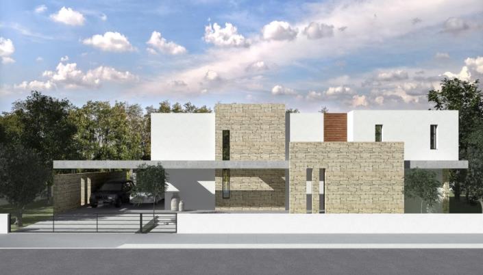 Image No.3-5 Bed Villa for sale