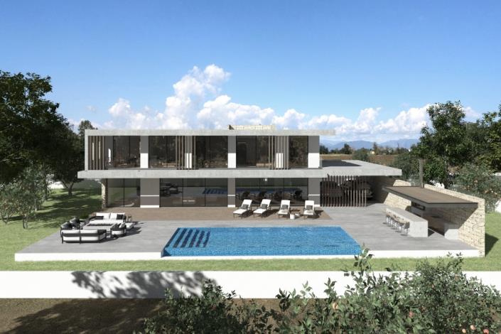 Image No.2-5 Bed Villa for sale