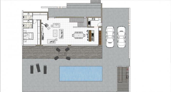 Image No.9-5 Bed Villa for sale