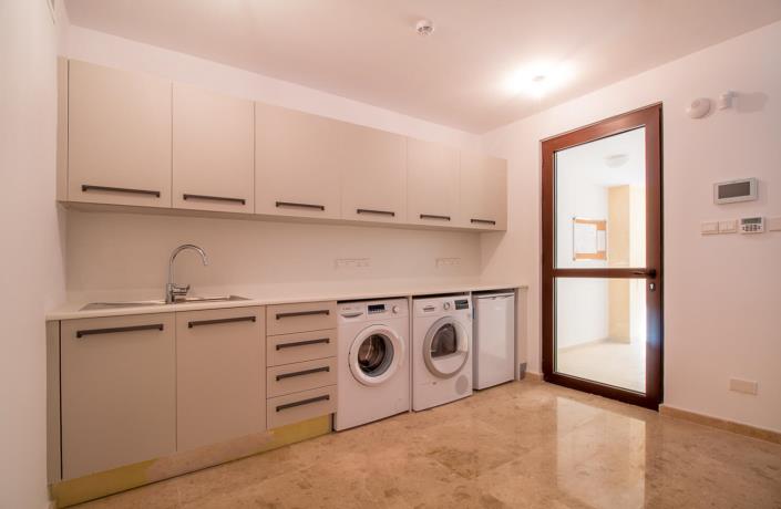 Image No.21-Maison / Villa de 4 chambres à vendre à Aphrodite Hills