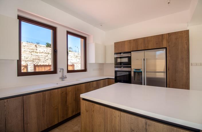 Image No.10-Maison / Villa de 4 chambres à vendre à Aphrodite Hills