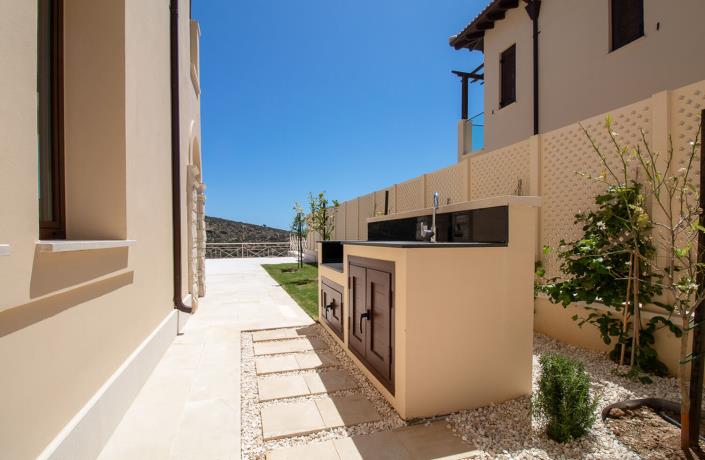 Image No.23-Maison / Villa de 4 chambres à vendre à Aphrodite Hills