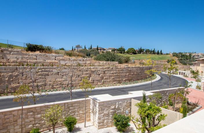 Image No.25-Maison / Villa de 4 chambres à vendre à Aphrodite Hills