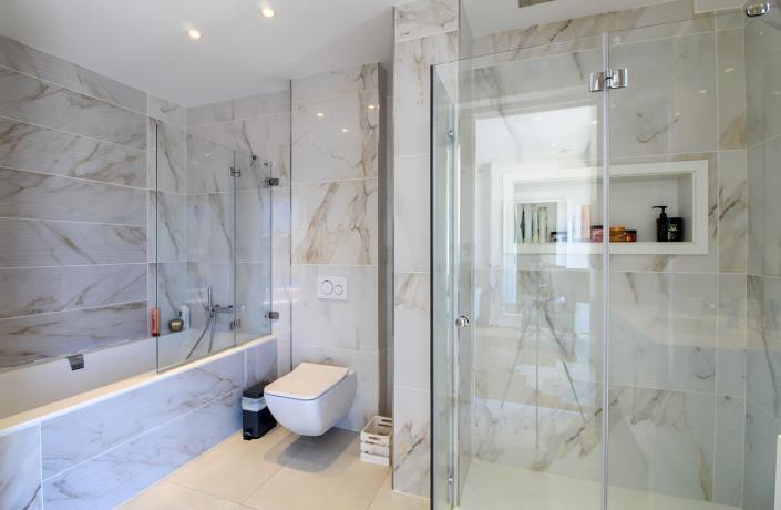 Image No.13-Villa de 4 chambres à vendre à Aphrodite Hills