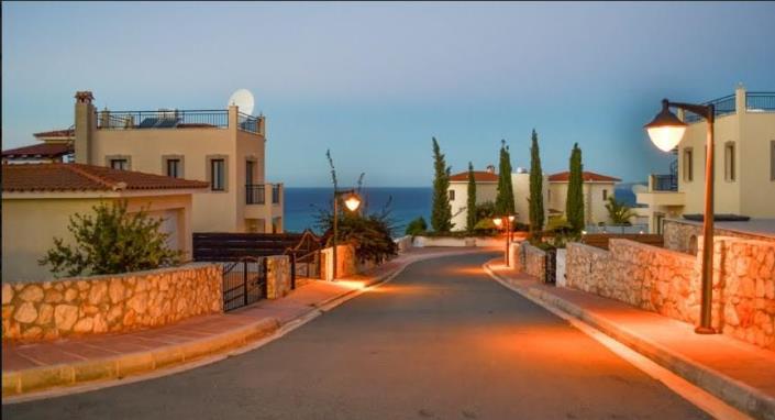 Image No.4-3 Bed Villa / Detached for sale