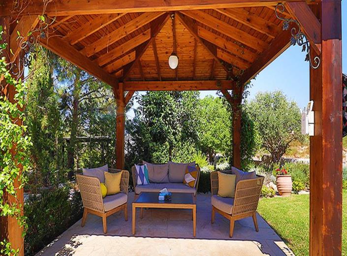 Image No.12-Maison / Villa de 5 chambres à vendre à Aphrodite Hills