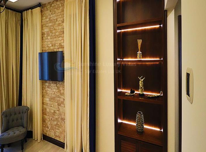 Image No.14-Maison / Villa de 5 chambres à vendre à Aphrodite Hills