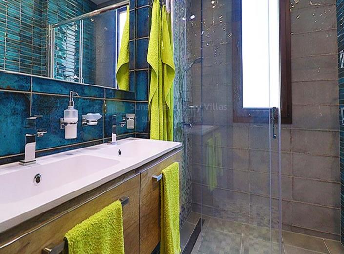 Image No.15-Maison / Villa de 5 chambres à vendre à Aphrodite Hills