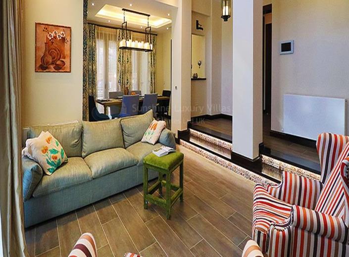 Image No.16-Maison / Villa de 5 chambres à vendre à Aphrodite Hills