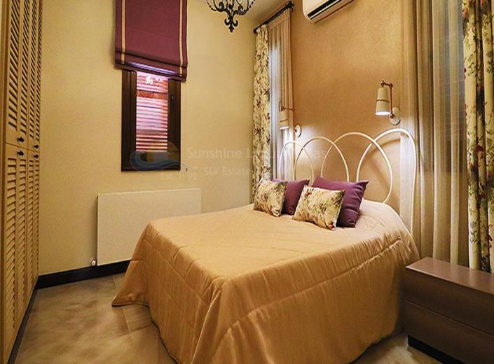 Image No.17-Maison / Villa de 5 chambres à vendre à Aphrodite Hills