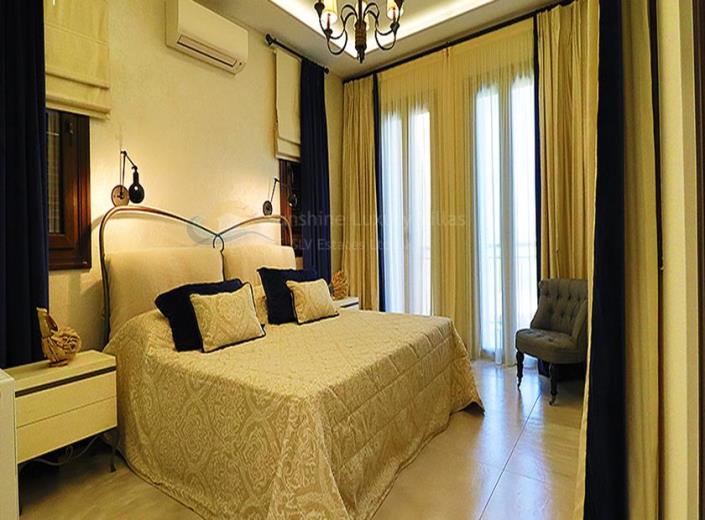 Image No.20-Maison / Villa de 5 chambres à vendre à Aphrodite Hills