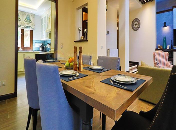 Image No.22-Maison / Villa de 5 chambres à vendre à Aphrodite Hills