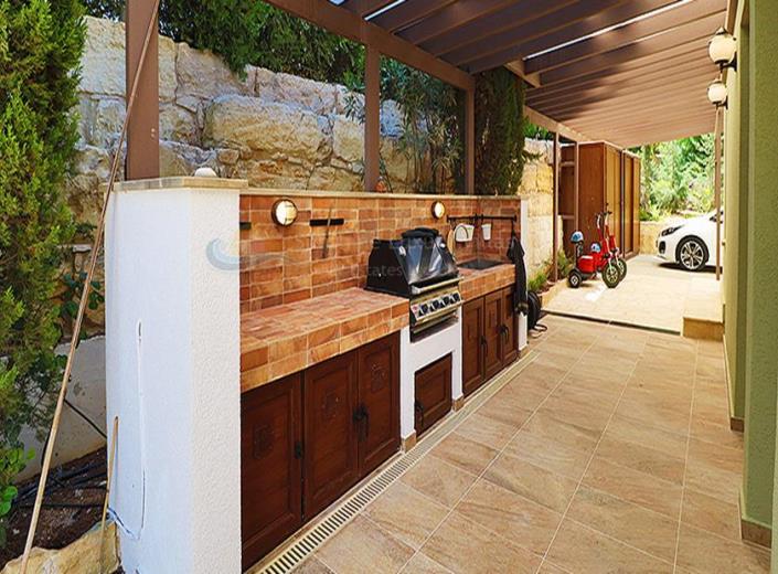 Image No.27-Maison / Villa de 5 chambres à vendre à Aphrodite Hills