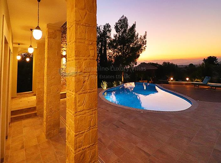 Image No.28-Maison / Villa de 5 chambres à vendre à Aphrodite Hills