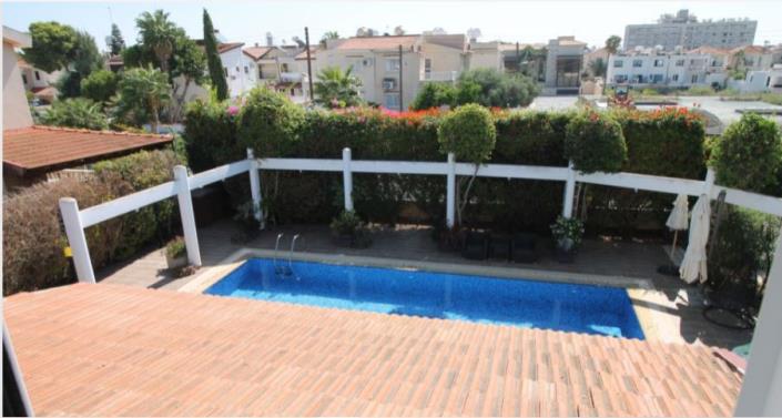 Image No.21-5 Bed Villa for sale