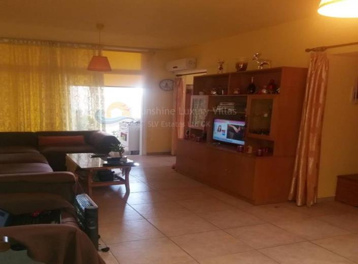 Image No.3-Appartement de 3 chambres à vendre à Limassol