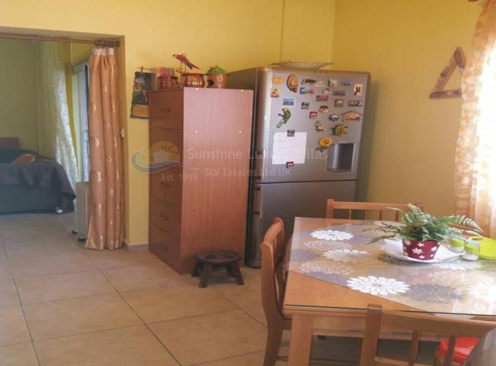 Image No.4-Appartement de 3 chambres à vendre à Limassol