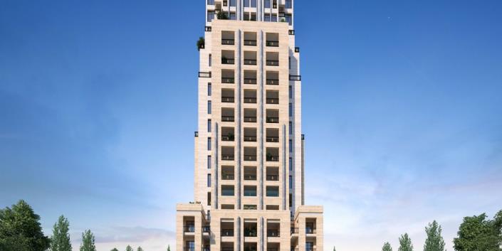 Image No.17-Appartement de 4 chambres à vendre à Amathus