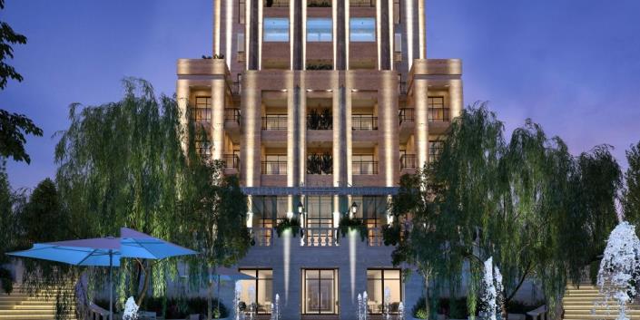 Image No.16-Appartement de 4 chambres à vendre à Amathus