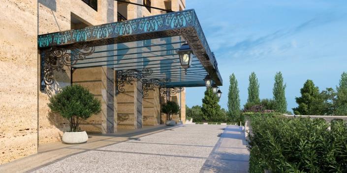 Image No.11-Appartement de 4 chambres à vendre à Amathus