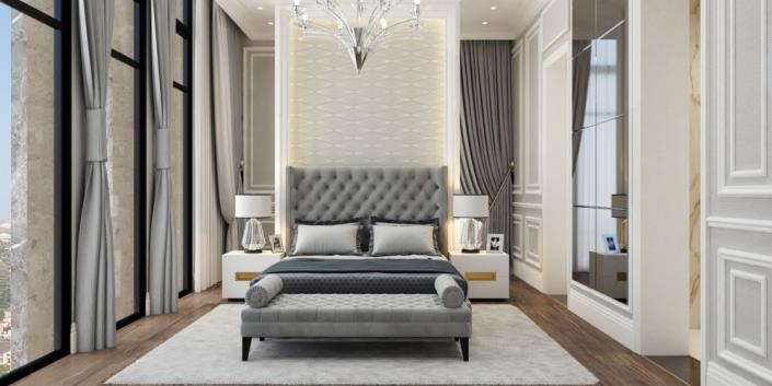 Image No.6-Appartement de 4 chambres à vendre à Amathus