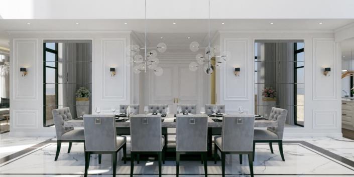 Image No.8-Appartement de 4 chambres à vendre à Amathus