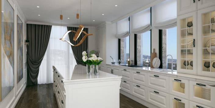 Image No.9-Appartement de 4 chambres à vendre à Amathus