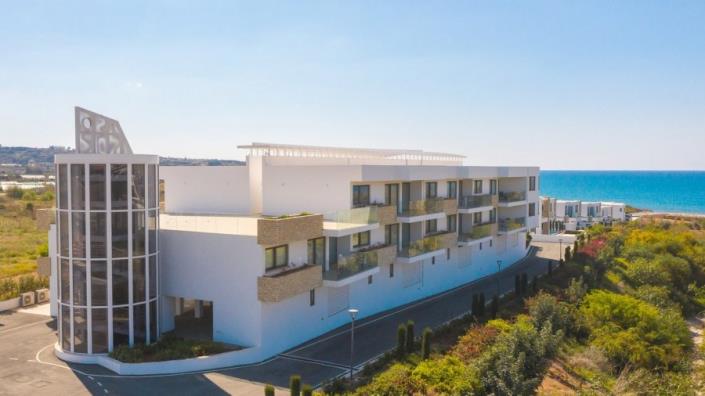 Image No.45-Appartement de 2 chambres à vendre à Coral Bay