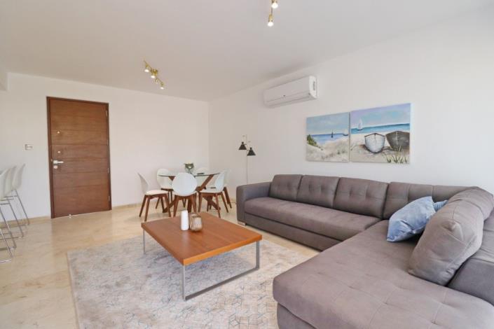 Image No.3-Appartement de 2 chambres à vendre à Coral Bay