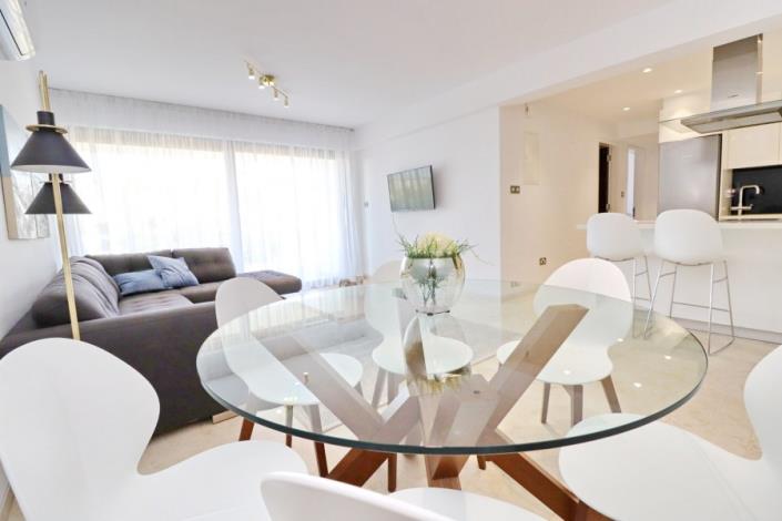 Image No.5-Appartement de 2 chambres à vendre à Coral Bay