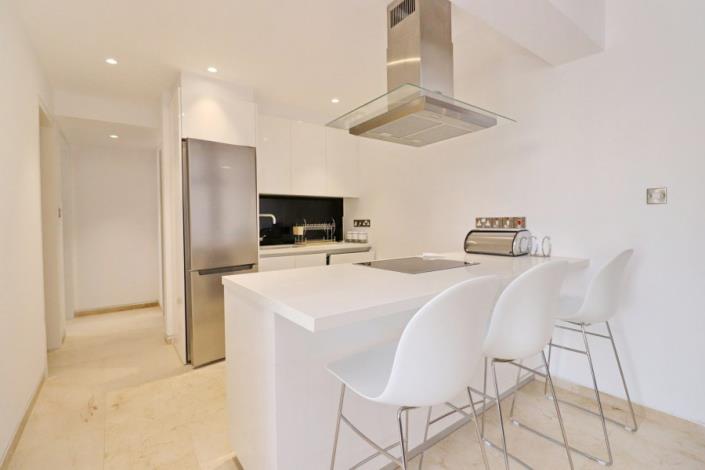 Image No.6-Appartement de 2 chambres à vendre à Coral Bay