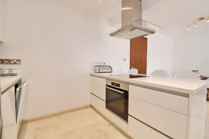 Image No.7-Appartement de 2 chambres à vendre à Coral Bay