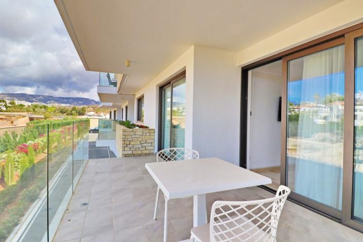 Image No.30-Appartement de 2 chambres à vendre à Coral Bay