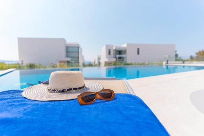 Image No.32-Appartement de 2 chambres à vendre à Coral Bay