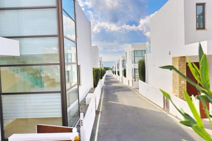 Image No.33-Appartement de 2 chambres à vendre à Coral Bay