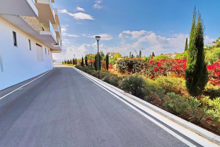 Image No.34-Appartement de 2 chambres à vendre à Coral Bay