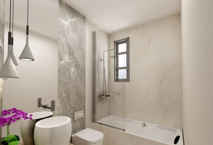 Image No.6-3 Bed Villa for sale