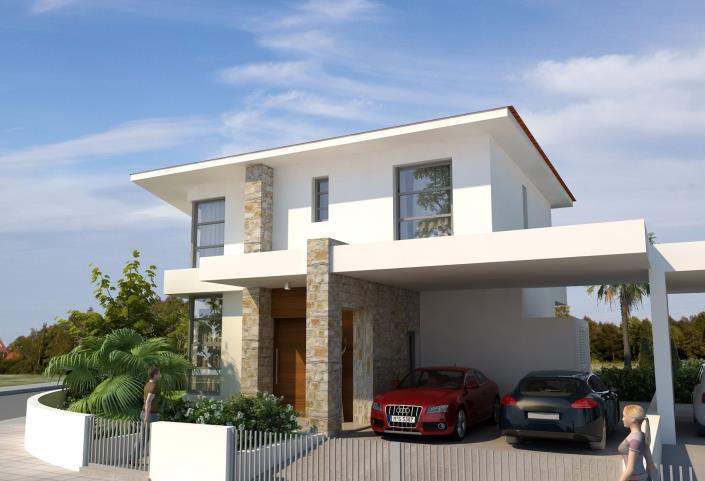 Image No.8-3 Bed Villa for sale