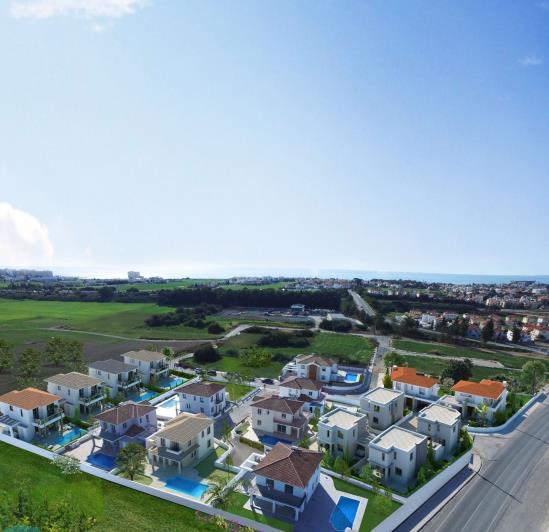 Image No.9-3 Bed Villa for sale