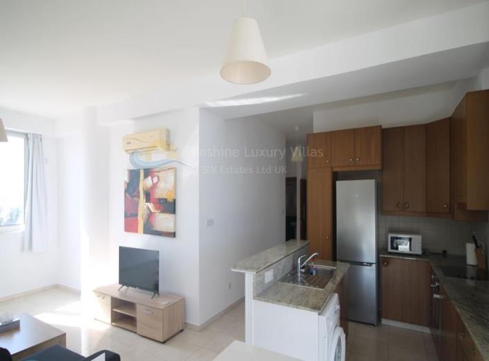 Image No.5-Appartement de 2 chambres à vendre à Larnaca