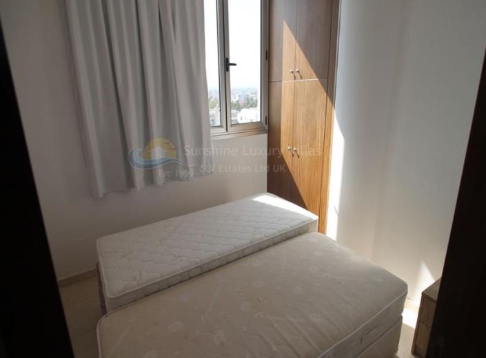 Image No.11-Appartement de 2 chambres à vendre à Larnaca