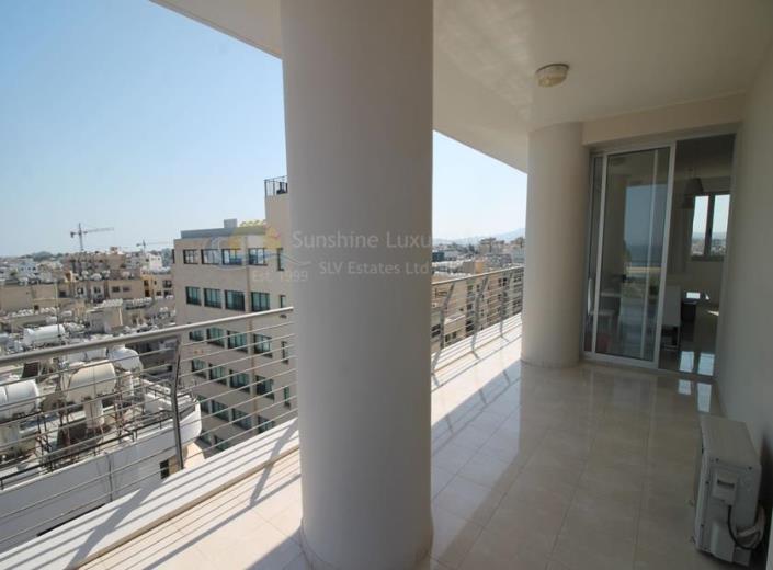 Image No.12-Appartement de 2 chambres à vendre à Larnaca