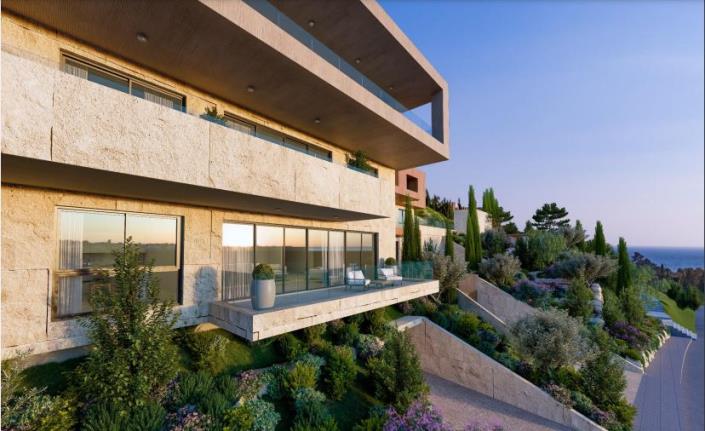 Image No.9-Appartement de 2 chambres à vendre à Amathus