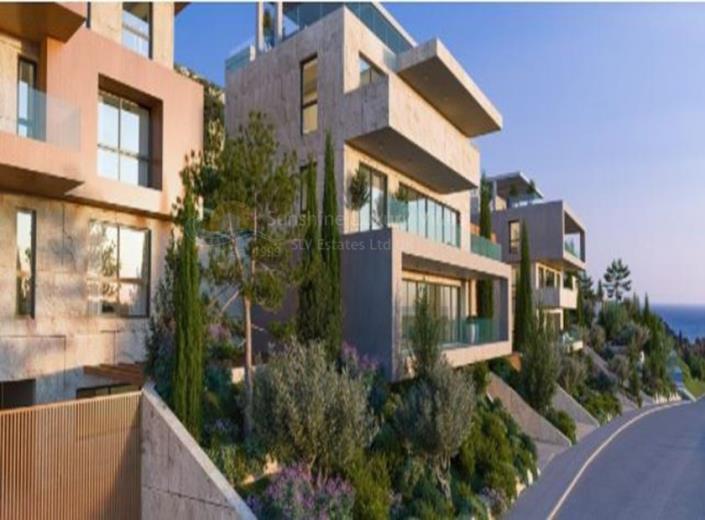 Image No.6-Penthouse de 3 chambres à vendre à Amathus