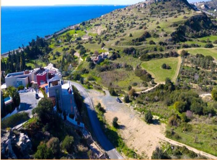 Image No.7-Penthouse de 3 chambres à vendre à Amathus