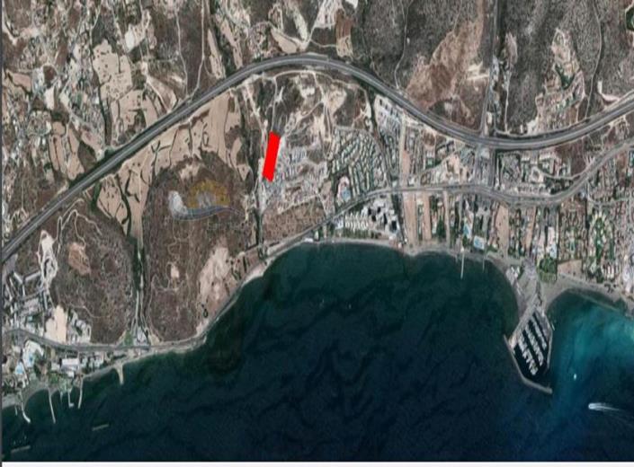 Image No.12-Penthouse de 3 chambres à vendre à Amathus