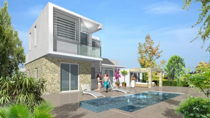 Image No.2-5 Bed Villa for sale