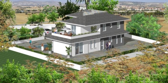 Image No.5-5 Bed Villa for sale