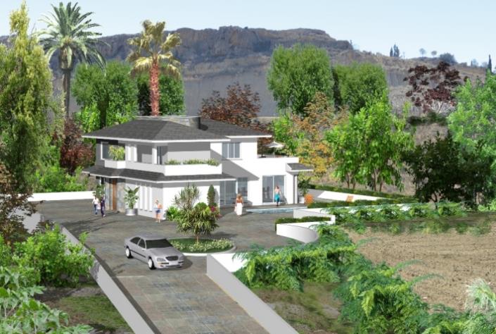 Image No.6-5 Bed Villa for sale