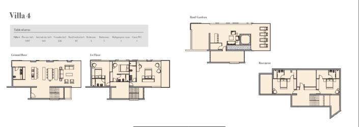 Image No.11-5 Bed Villa for sale